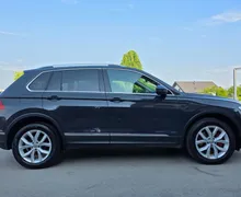 Zunanja slika - Volkswagen Tiguan - 4motion 2,0 TDI BMT Highline DSG - 5 - Predogledna slika