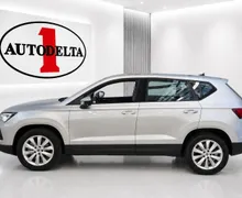 Zunanja slika - Seat Ateca - 2.0 TDI Style DSG - 2 - Predogledna slika