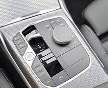Zunanja slika - BMW Serija 3 - Touring: 320d xDrive  AT  SLO - ACC - HARMAN - 15 - Predogledna slika