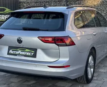 Zunanja slika - Volkswagen Golf - Variant 2.0 TDI avt. 85kw |NAVI|PDC|AMBI| - 6 - Predogledna slika