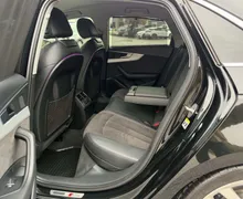 Notranja slika - Audi A4 - 2.0 TDI-S LINE-XENON+LED-NAVI-LIZING ZA TUJCE- - 11 - Predogledna slika
