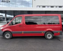 Zunanja slika - Mercedes-Benz Sprinter - 316 CDI TOURER - 2 - Predogledna slika