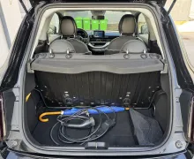 Zunanja slika - Fiat 500 - 24kWh 70kW DOSEG DO 190 KM - 10 - Predogledna slika
