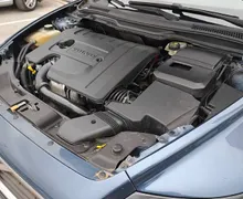 Zunanja slika - Volvo V50 - 1.6 D DRIVe ZELO LEPO OHRANJEN 245110 KM VSE BP - 11 - Predogledna slika