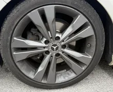 Zunanja slika - Mercedes-Benz CLA-Razred - CLA Shooting Brake 200D Aut. le 123000km LED-NAVI- ALU 18-BT-SLO- - 15 - Predogledna slika