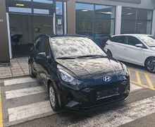 Zunanja slika - Hyundai i10 - 1.0 Style 1 Lastnik Samo 38000km - 1 - Predogledna slika