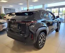 Zunanja slika - Toyota Yaris Cross - 1.5 HEV Sport Assist - 6 - Predogledna slika