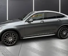 Zunanja slika - Mercedes-Benz GLC-Razred - GLC coupe 220D 4-MATIC AMG LINE FUL LED NAVI ŠIBEDAH KAM PDC - 3 - Predogledna slika