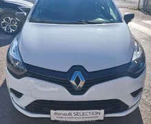 Zunanja slika - Renault Clio - Grandtour 1.2 16V 1. LASTNIK SLO. POREKLO - 3 - Predogledna slika