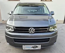 Zunanja slika - VW California - Multivan - 6 - Predogledna slika