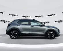 Notranja slika - KIA Stonic - 1.0 T-GDi LX Life DCT... - 8 - Predogledna slika