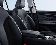 Zunanja slika - MG HS - Luxury 1.5T-GDI DCT + ZIMSKE PNEVMATIKE - 9 - Predogledna slika