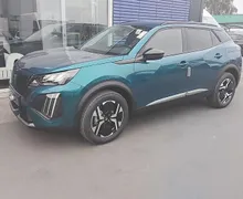 Zunanja slika - Peugeot 2008 - ALLURE PureTech 100 - 1 - Predogledna slika