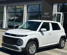 Zunanja slika - Hyundai Inster - Style 42kWh°°Winter - 2 - Predogledna slika