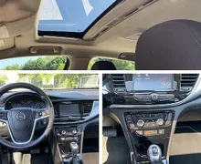 Zunanja slika - Opel Mokka - X 1.6 CDTI 136KM AVT. - SLO-SERVISI-1. LASTNIK - 11 - Predogledna slika