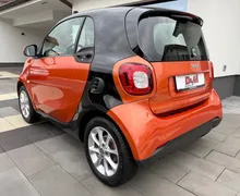 Zunanja slika - Smart Smart fortwo - fortwo Passion|SLO|LEANPAY|LEASING BREZ POLOGA - 3 - Predogledna slika
