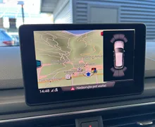 Zunanja slika - Audi A4 - Avant 2.0 TDI Quattro S tronic - 19 - Predogledna slika