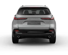 Zunanja slika - Mazda CX-5 - HOMURA AWD AT - 5 - Predogledna slika