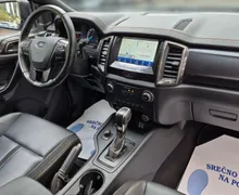 Zunanja slika - Ford Ranger - WILDTRAK 2.0 213PS A10-SLO-1.LAST-VELIK SERVIS - 14 - Predogledna slika