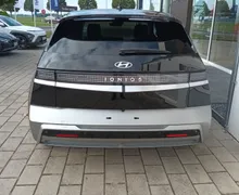 Zunanja slika - Hyundai Ioniq 5 - 168kW PREMIUM 84 kWh VOZILA V PRIHODU - 5 - Predogledna slika