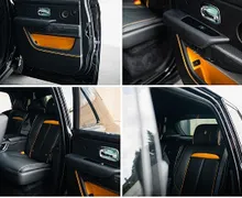 Zunanja slika - Rolls-Royce Cullinan - Cullinan - 15 - Predogledna slika