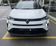 Zunanja slika - Renault Captur - TCe 90 techno - 2 - Predogledna slika