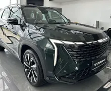 Zunanja slika - Geely StarRay - 2.0 8A T AWD GF+ APPLECARPLAY|ACC|LED|HUD - 1 - Predogledna slika