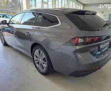 Zunanja slika - Peugeot 508 - 508 - 3 - Predogledna slika