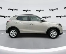Zunanja slika - KG Mobility Tivoli - 1.5 GDI-T Fresh MT... - 4 - Predogledna slika