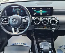 Zunanja slika - Mercedes-Benz CLA-Razred - CLA 200 d Avt. - 10 - Predogledna slika