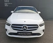 Zunanja slika - Mercedes-Benz B-Razred - B 180 Progressive Avt. - 2 - Predogledna slika