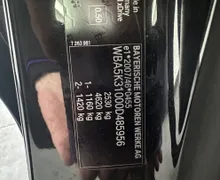 Zunanja slika - BMW Serija 5 - Touring: 530d xDrive touring Avt. - 18 - Predogledna slika
