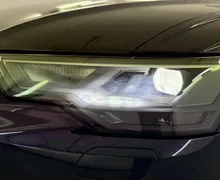 Zunanja slika - Audi A6 Allroad - 40 TDI quattro S tronic. 150kW.ZRAČ.VZMET.GRET.SED - 4 - Predogledna slika