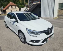 Zunanja slika - Renault Megane - Mégane 1.5 DCI - Air - 3 - Predogledna slika