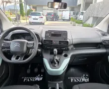Zunanja slika - Citroën Berlingo - 1,5 BlueHDi 100 Live M - 9 - Predogledna slika