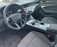 Notranja slika - Audi A6 Allroad - 45 TDI Quattro S tronic Matrix - Kamera - Kljuka - 9 - Predogledna slika