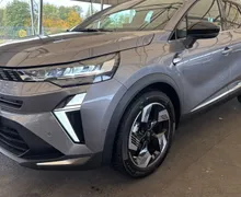 Zunanja slika - Renault Symbioz - TCe 140 techno EDC - 1 - Predogledna slika