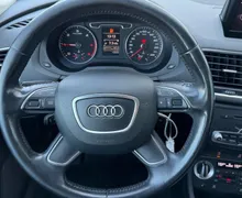 Notranja slika - Audi Q3 - quattro 2.0 TDI-SLO-1.Lastnik-Bixsenon-PDC-Tempoma - 8 - Predogledna slika