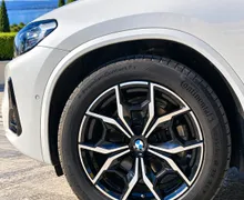 Zunanja slika - BMW X3 - xDrive 20d M Sport Avt. - 9 - Predogledna slika