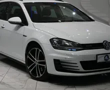 Zunanja slika - Volkswagen Golf - Variant 2.0 GTD BMT DSG - 7 - Predogledna slika