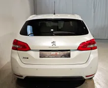 Zunanja slika - Peugeot 308 - 2.0BlueHDi 150 Stop&Start LED NAVI PDC TEMP - 4 - Predogledna slika