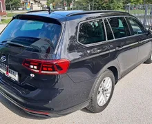 Zunanja slika - VW Passat - Variant .2.0 TDI Business 110kW-150KM DSG - 5 - Predogledna slika
