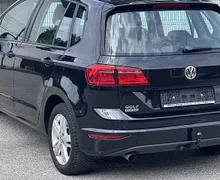 Zunanja slika - VW Golf - Sportsvan 1.2 TSI BMT Trendline - 3 - Predogledna slika