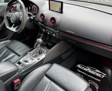 Zunanja slika - Audi S3 - R Sportback quattro 2.5 TFSI S tronic |DAZ|RS SPORT| - 11 - Predogledna slika