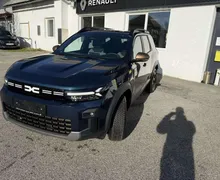 Zunanja slika - Dacia Bigster - mild hybrid 130 Extreme 4X4 - 2 - Predogledna slika