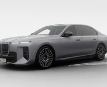 Zunanja slika - BMW Serija 7 - 740 xDrive Avt. - 9 - Predogledna slika