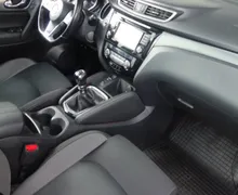 Zunanja slika - Nissan Qashqai - 1.7 dCi N-Connecta - 8 - Predogledna slika
