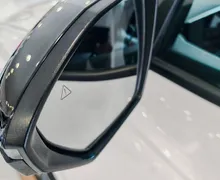 Zunanja slika - Hyundai Tucson - 1.6 T-GDI HEV PREMIUM N-LINE PERLA-PANORAMA-VIDEO - 8 - Predogledna slika