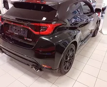 Zunanja slika - Toyota GR Yaris - 1.6L Turbo AT 8 Race JBL - 3 - Predogledna slika