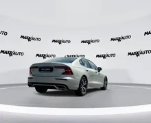 Zunanja slika - Volvo S60 - T4 R-Design Avt. - 5 - Predogledna slika